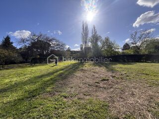  Terrain � vendre 2320 m�