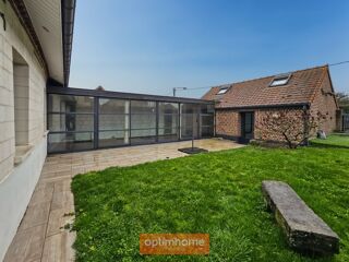  Maison � vendre 7 pi�ces 138 m�