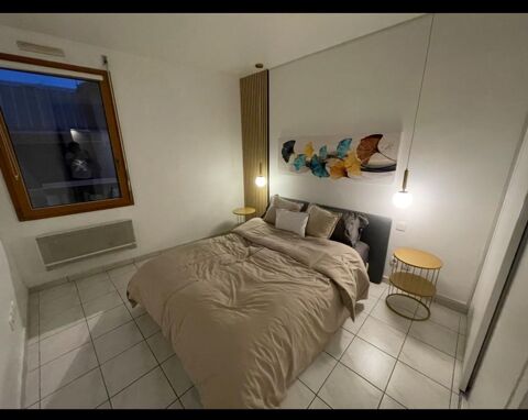  Appartement � louer 2 pi�ces 55 m�