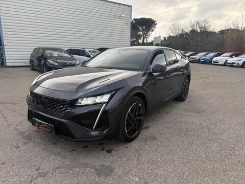 Peugeot 408 PHEV 225 e EAT8 2023 occasion Sorgues 84700