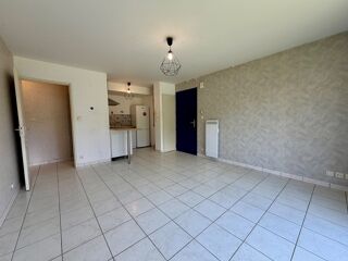  Appartement à vendre 2 pièces 41 m²