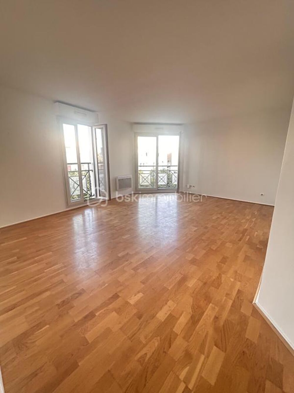 À VENDRE  APPARTEMENT À BONDY CENTRE-VILLE