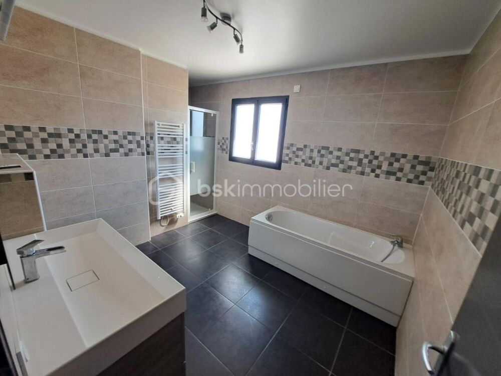 Vente Maison Maison rt2012 Brouilla