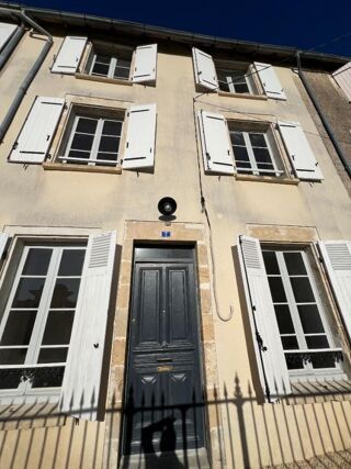  Maison � vendre 7 pi�ces 164 m�