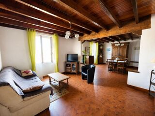  Maison à vendre 5 pièces 127 m²