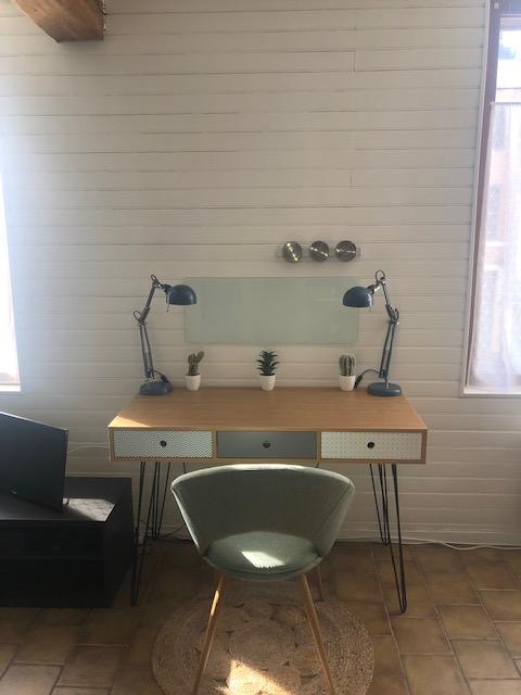  Appartement  louer 1 pice 25 m