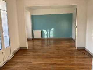  Appartement à louer 3 pièces 70 m²