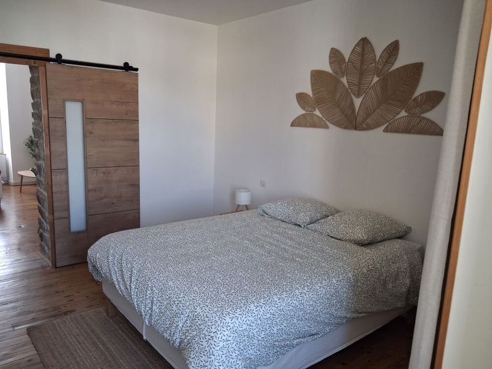 Location Appartement Appartement de 55m2 à louer sur Concarneau Concarneau