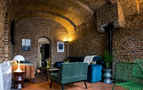  Maison � louer 5 pi�ces 173 m�