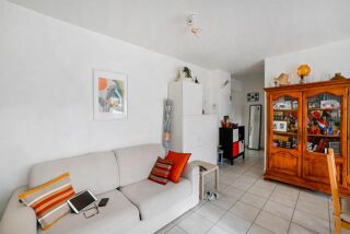  Appartement � vendre 2 pi�ces 47 m�