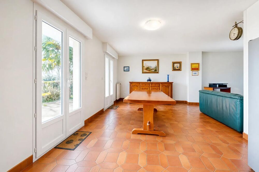 Vente Maison Maison spacieuse 4 chambres à Scaër Scaer