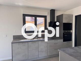  Maison à louer 4 pièces 95 m²