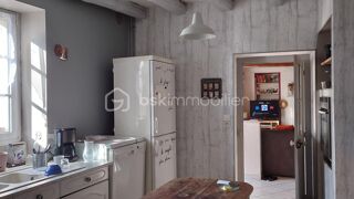  Maison � vendre 5 pi�ces 166 m�