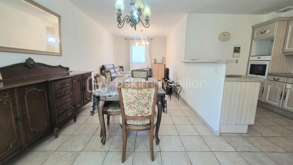 Vente Villa CUERS - VILLA T4 de 89 m² - Parcelle de 232 m² Cuers