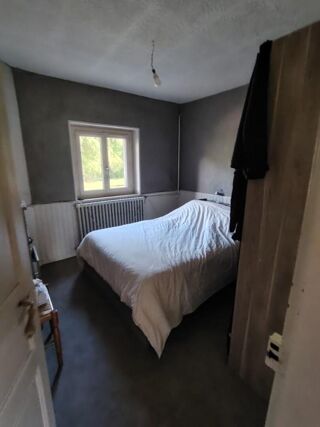  Maison � vendre 5 pi�ces 83 m�