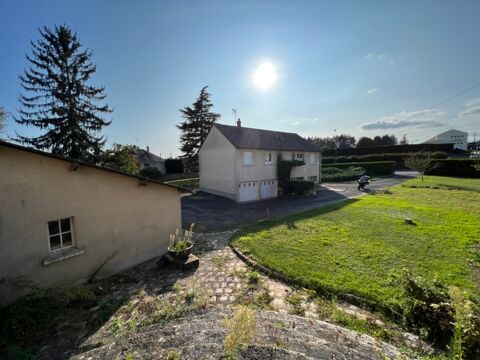  Maison � louer 6 pi�ces 121 m�