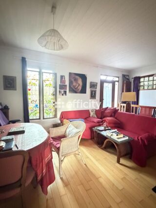  Maison à vendre 5 pièces 85 m²