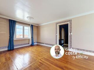 Vente Appartement Appartement Villeurbanne