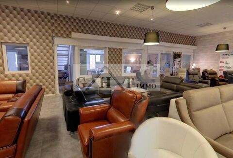   LOCAL COMMERCIAL À VENDRE – COULOMMIERS (77120) 