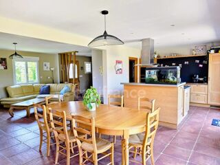  Maison  vendre 7 pices 162 m