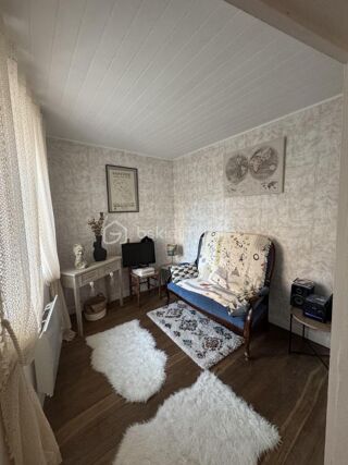  Maison � vendre 3 pi�ces 43 m�