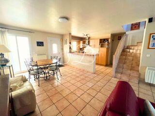  Maison à vendre 5 pièces 115 m²
