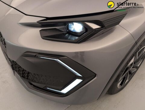 Clio 6 TCE 115 CH TECHNO 2026 occasion 73420 Voglans