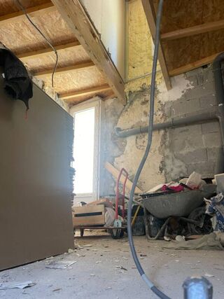  Maison à vendre 3 pièces 54 m²
