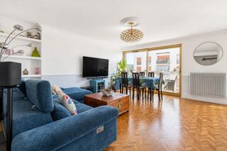  Appartement à vendre 5 pièces 115 m²