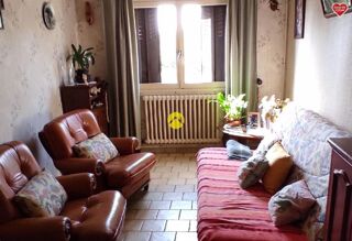  Maison � vendre 4 pi�ces 81 m�