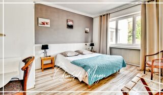  Maison à vendre 12 pièces 440 m²