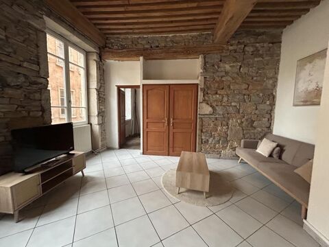  Appartement  louer 2 pices 46 m