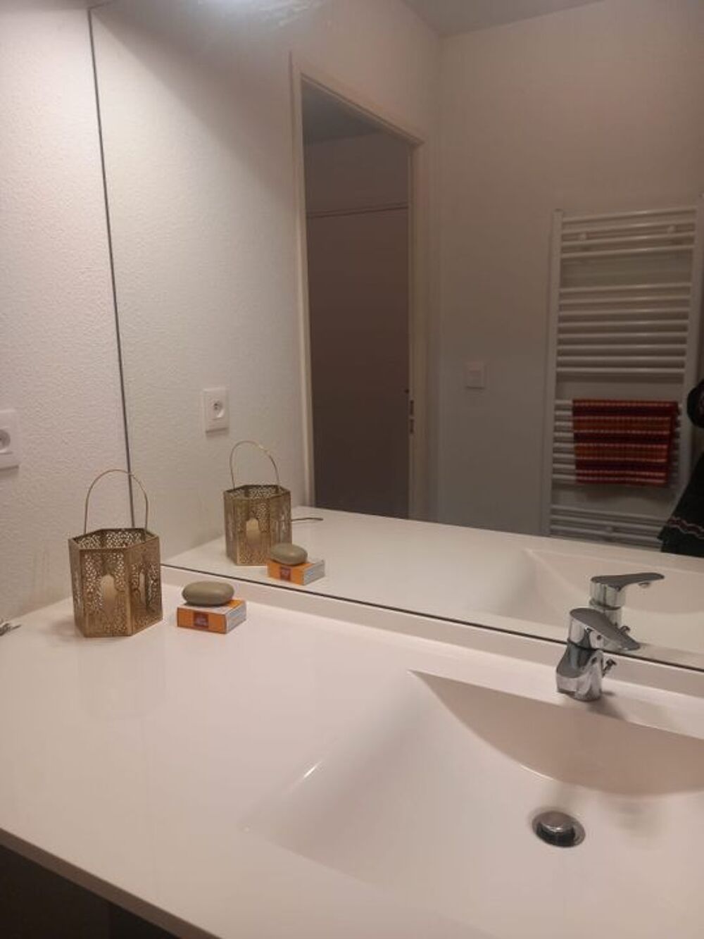 Location Appartement Appartement de 44m2 à louer sur Tournefeuille Tournefeuille
