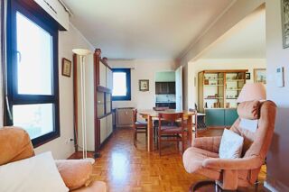  Appartement � vendre 5 pi�ces 114 m�