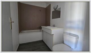  Appartement à vendre 2 pièces 41 m²