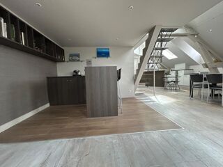  Appartement à vendre 5 pièces 145 m²