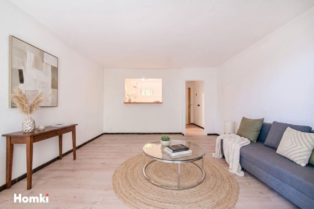 Vente Appartement Appartement T2 de 44 m2 à Aix-en-Provence 13100, Chemin du Coton Rouge Aix en provence