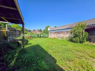  Maison à vendre 7 pièces 105 m²