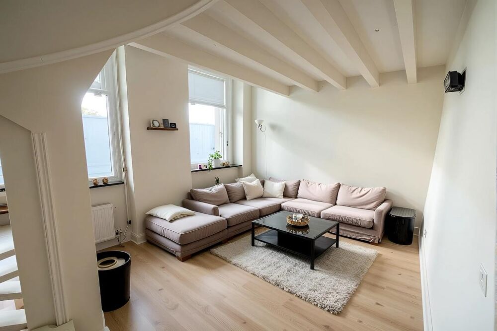 Vente Appartement Appartement Bordeaux