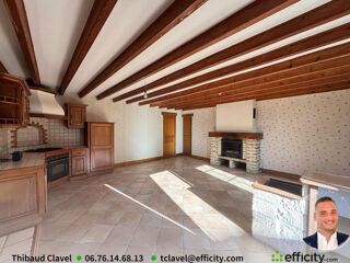 Maison à vendre 6 pièces 185 m²