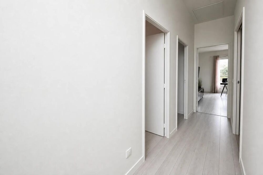 Vente Appartement Luminosité et espace à Villiers-le-Bel Villiers le bel