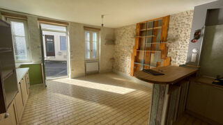  Maison à vendre 2 pièces 55 m²