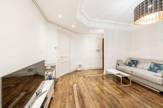  Appartement � vendre 2 pi�ces 40 m�