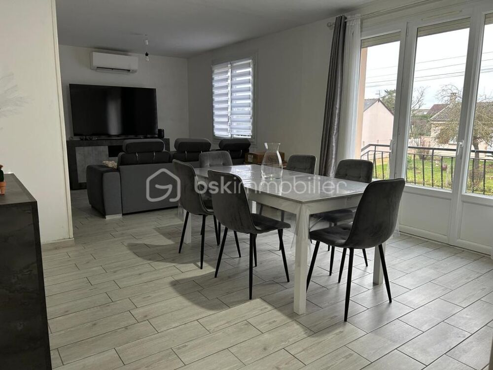 Vente Maison Maison traditionnelle Amilly