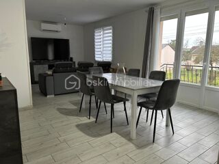  Maison à vendre 4 pièces 65 m²