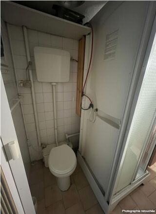  Appartement à vendre 1 pièce 12 m²