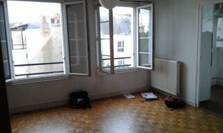  Appartement � louer 3 pi�ces 55 m�