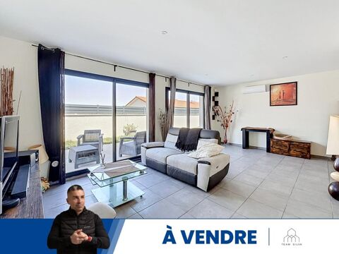   Villa Villa - 4 pi�ce(s) - 90 m�