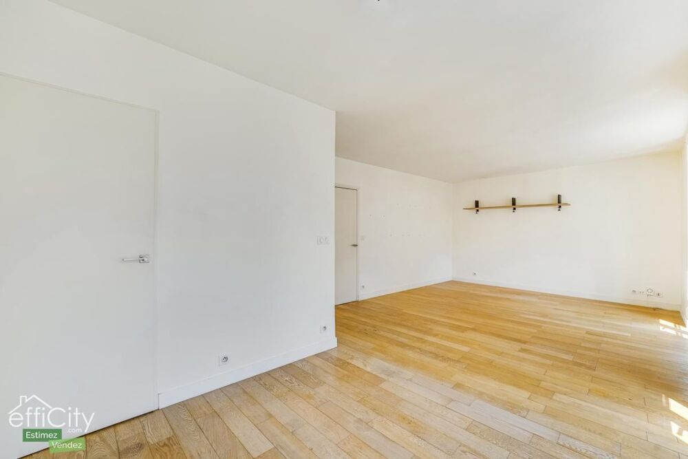 Vente Appartement Appartement Paris 17