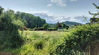  Terrain � vendre 2425 m�